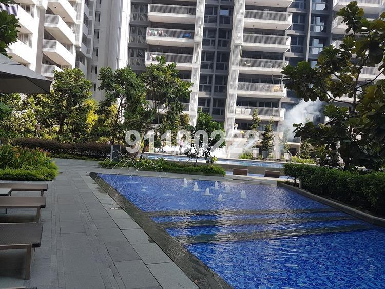 The Lakefront Residences (D22), Condominium #158748812
